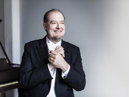 Chopin, Mozart, and More with Garrick Ohlsson