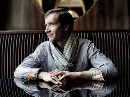 Lugansky Plays Wagner, Beethoven, and More